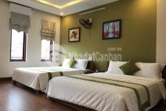 Thanh khê bán ks mt đỗ quang 108m2 5t ngang6m giá 21 tỷ lh ngay 0905891799