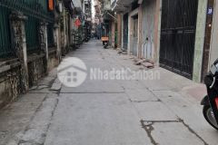 Bán nhà đẹp ở ngay, hoàng mai, ô tô, kd, 55m2, 5 tầng, 9,79 tỷ. 0972369499