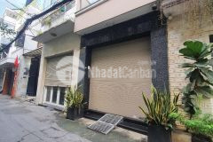 Bán nhà đẹp nở hậu, hẻm xe hơi đậu cửa, nguyễn đình chiểu, p5, q3, 4 tầng 64 m2, 13.2 tỷ