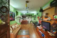 Chính chủ bán gấp căn 100m2 tòa t1 happy house garden kđt việt hưng 0969568293