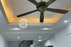 Bán nhà thượng thanh long biên 38mx5t ngõ thông full nội thất lô góc nhỉnh 3 tỷ.