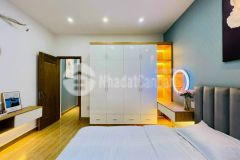 Nhà đẹp, phạm văn bạch, 4 x 9m, 2pn, chỉ 3.85 tỷ, tân bình