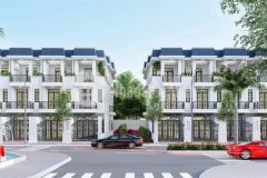 Sản phẩm cực hot sổ hồng trao tay điểm vàng đầu tư sinh lời bền vững