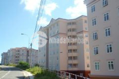 Chung cư 2 phòng ngủ, đã có sổ chỉ 1 tỷ 750 triệu