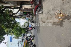 Nhà bán quận 10,hòa hưng gần cmt8, dt 41m24 x 10 nở hậu gần 5m, giá 6,95 tỷ