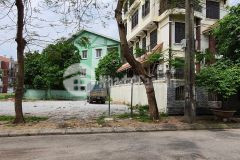 Gấp gấp đât lk kđt sài đồng long biên 175m2 mt8.5m vỉa hè kinh doanh chỉ 100trm2