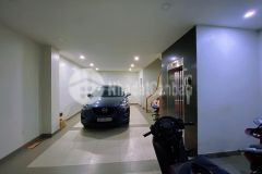 Bán nhà phân lô phố hoàng cầu x trần quang diệu 70m2x7t thang máy, gara ô tô 21.5 tỷ