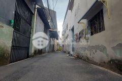 Bán nhà trung mỹ tây, q.12, 100m2,có 5p. trọ, shr, nở hậu, chỉ 3.6 tỷ. lh 0902462994