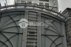 Quang trung hxh đỗ cửa 3 tầng 64m2 giá nhỉnh 6 tỷ