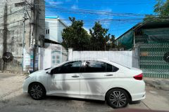 Nợ ngân hàng cần bán gấp nhà hẻm 2 oto tttp