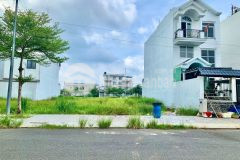 Sang 3 lô đất liền kề 390m2 đường trần văn giàu, gần công ty pouyuen ii, đường rộng, sổ riêng