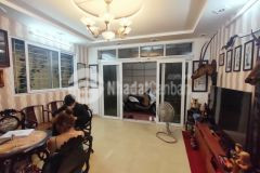 Nhà 5 tầng còn mới, kim hoa, đống đa, 42m2, 3.75 tỷ.