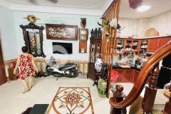 Bán nhà phố vũ tông phan, 46m2x5t, ô tô qua, ở, kinh doanh, 6 tỷ.