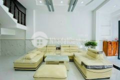 Hẻm 4m, nguyễn thị nhỏ, 4.2 x 14m, 3 lầu, 5pn, 8.7 tỷ, tân bình