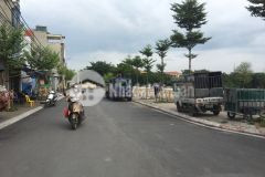 Cần bán 120m2 đất liên ninh, thanh trì, hà nội, ngõ rộng ô tô, giá 6.7 tỷ.