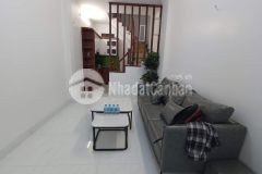 Bán nhà phố minh khai, hoàng mai, 27m2, 5 tầng, giá 2,83 tỷ.