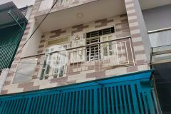 Bán nhà bình tân cần bán nhà 31 đường miếu bình đông bình tân