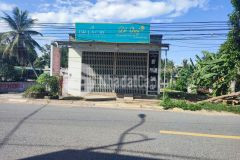 Bán đất tan khang nông cống bám trục ql47c