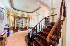 Bán nhà thanh xuân 45m2 4t mt 4m phân lô 3 bước ra phố ngõ rộng giá 5.6 tỷ