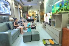 Bán nhà siêu phẩm phố khương hạ, thanh xuân 48m2, 5 tầng, ở, kd, 6 tỷ