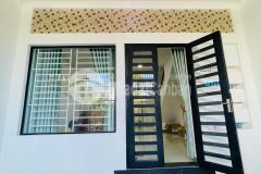 Bán gấp nhà đẹp 2 tầng hẻm oto cây gáo xã vĩnh thạnh,nha trang