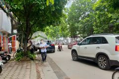 Bán nhà chùa láng 50m x 5t, phân lô, lô góc, ngõ 3 ôtô tránh, ở sướng chỉ 11.3 tỷ