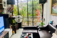 Bán nhanh nhà bằng liệt 33m2 4 tầng cực đẹp ở luôn