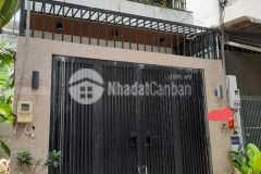 Nhà đẹp, đường số 10, 4x16, 4 lầu, mới, bhh, bình tần, giá chỉ hơn 6 tỉ xíu