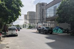 Bán nhà 4 tầng ngay quốc lộ 18, sát kcn quế võ 1, đối diện tttm golden park