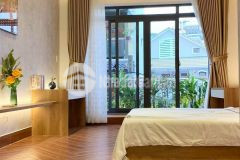 Nhà đẹp cao cấp, phan đăng lưu, 4 x 15.5m, chỉ 9.6 tỷ, bình thạnh