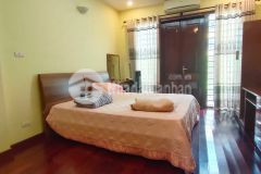 Bán nhà miếu đầm ô tô lô góc kinh doanh 50m2x 5t, mt 5.5m, 5.6 tỷ nam từ liêm.