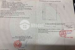 Đất thị xã bến cát 2500m2 chính chủ cần bán gắp