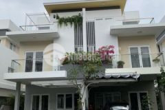 Đơn lập melosa garden 288m2 đất full nt cao cấp
