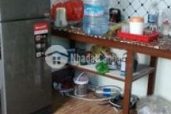 Nhà mặt tiền đường đào duy anh