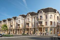 Suất ngoại giao khách sạn ngay phố đêm đồng hới