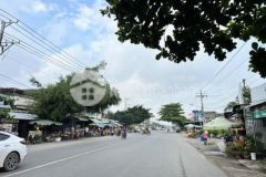 Nhà đất mt đường nguyễn trọng cát tp tây ninh