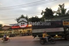 Bán gấp giá rẻ khách sạn mặt tiên 182m2 19 tỷ 18p