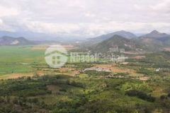 Bán 3ha đất view hồ am chúa đồng lúa ở diên điền
