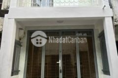 Cần tiền bán gấp nhà minh phụng p6 q6 1t1l 55m2