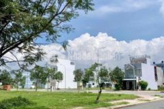 Bán miếng đất liền kề kcn cầu tràm shr