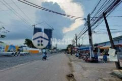 Mở bán giai đoạn 1 khu tổ hợp căn hộ bcons city