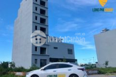 Đất 2mt 148m2 kdt halla jade hải châu đà nẵng