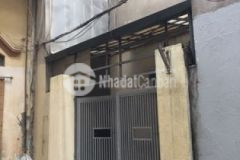 Chính chủ cần bán nhà 32mx2 5t ngõ 125 trương định