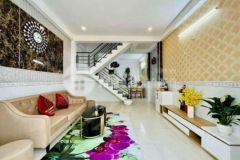 Nhà mới trung tâm gv 41m2 chỉ 4 45 tỷ tl