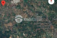 Đất thổ cư thôn 8 xã cưebur 520m