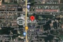 Đất bến cách quốc lộ 13 giá rẻ