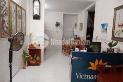 Bán nhà hẻm 146 lý chính thắng