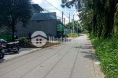 Bán đất mặt tiền đường bưng mua xã thiện tân h vc