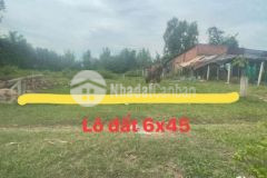 Đất tây ninh bến cầu cần bán