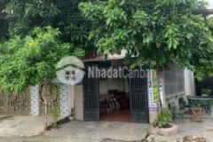 Nhà mặt tiền bán chính chủ